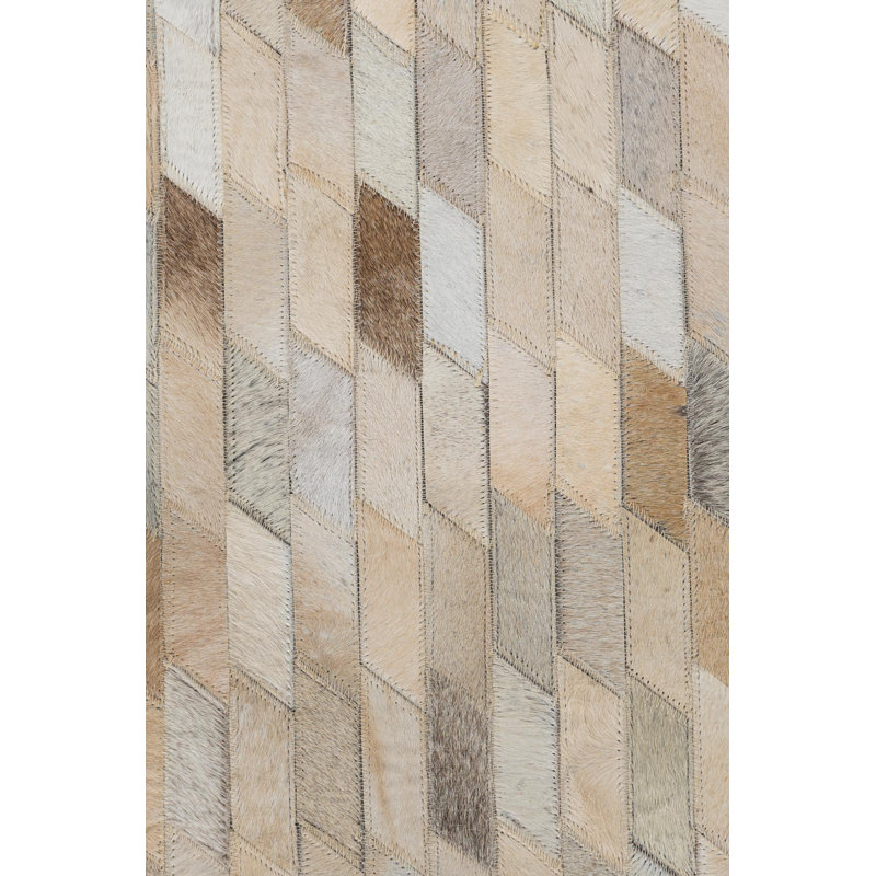 Tapis multicolore Jaime