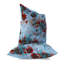 Coussin décoratif intérieur / extérieur à motif floral Delightful Wildflowers-101120427-101120424