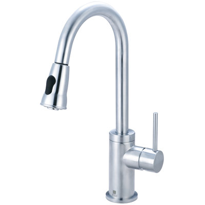 Pioneer Motegi Pull Down Kitchen Faucet