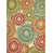 Rectangle 8' x 11'4" selected