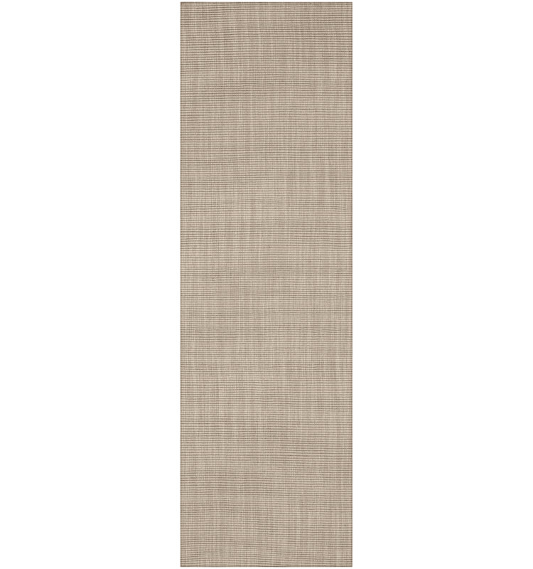 Dionne Wool Indoor Rug, Runner 2'3" x 7'6"