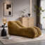 Pouf créatif pour adultes, rembourrage en mousse de haute qualité et soutien ergonomique du corps-134768697