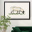 «Grazing Farm Animal III», peinture sur toile encadrée-797075135-797075134