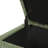 Bessler Robert Bench With Hidden Storage Compartment-913768779
