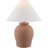 Chemise 22" Ceramic Table Lamp-1451573802-1417404624