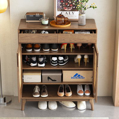 Rangement à chaussures moderne et populaire