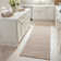 Bosch Natural Fiber Hand Woven Jute Rug