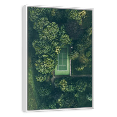 Dorchester Tennis Court