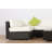 Grecia Premium All-Weather Wicker 6 - Person Patio Conversation Sets with Cushions
