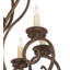 24 - Light Chandelier