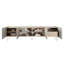 Carlianne Unfinished TV Stand for TVs up to 55"-1307757692