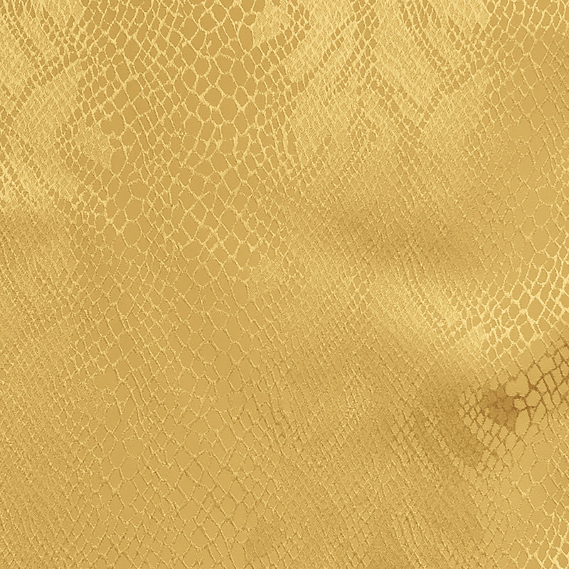 Polyester Square Napkin, Flax