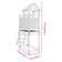 Drees Freeport Park Swing Set