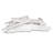 POLYWOOD Palm Coast Folding Adirondack-12458709