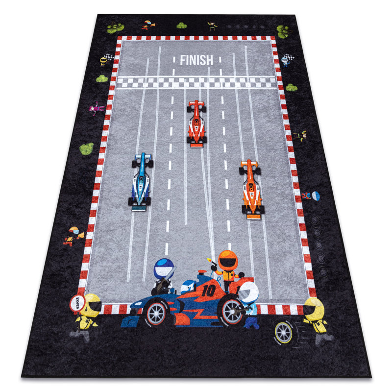 Caistor Area Rug, Rectangular 200 x 290cm