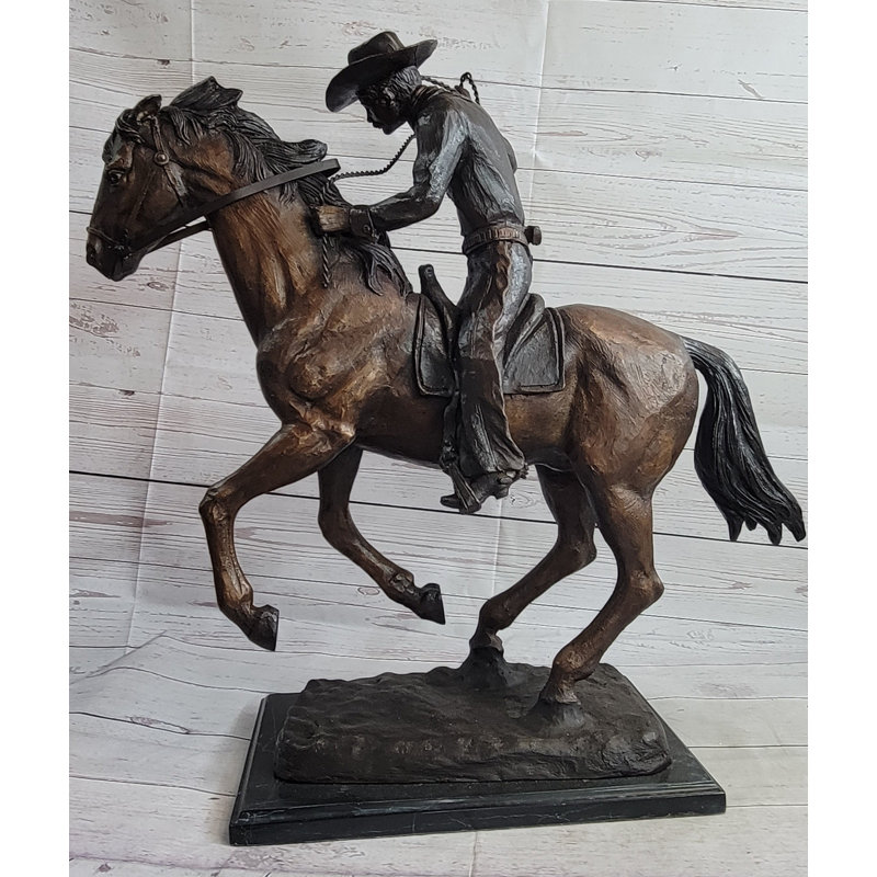 Figurines et sculptures Fraiture