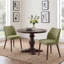 Upholstered Dining Chair-471197594