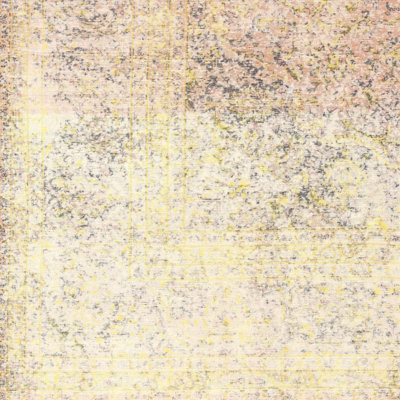 Khosrov Wool Oriental Indoor Rug