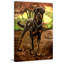 Lee Keller - Wrapped Canvas Painting-1479021664