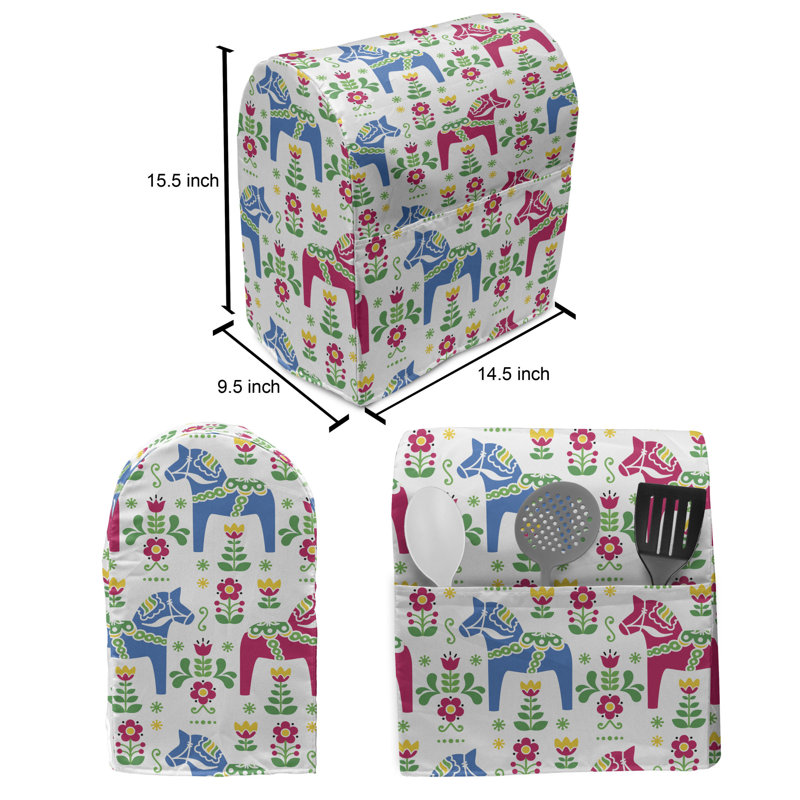 East Urban Home All That Apply Mixer Cover Mixer Accessory