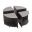 Table basse 4 pièces Neyba-1220749098