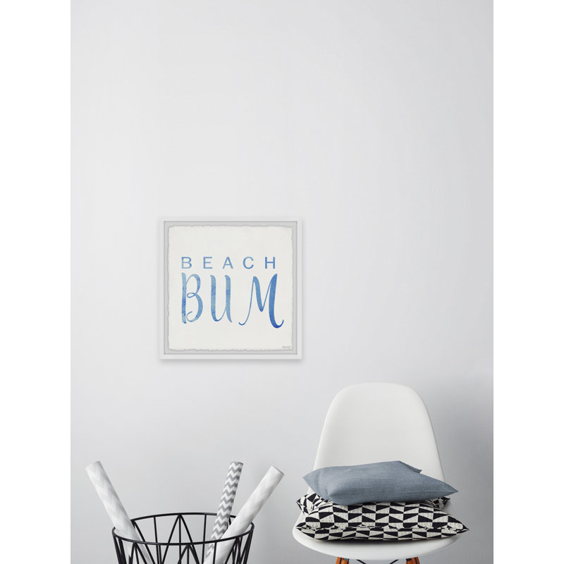 Marmont Hill - Single Picture Frame Print, 51 cm H x 51 cm W