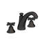 Metropole Widespread Bathroom Faucet with Drain Asssembly-860824042