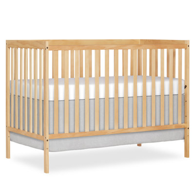 Synergy Convertible Crib