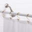 Crochets de rideau de douche Bath Bliss-91137448