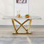 Table de salle à manger 70 po Zivella-115752890-115752891
