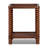 Twist Side Table