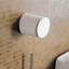 Arch Wall Mount Toilet Paper Holder-57535800