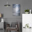  «Cloud Ocean Reaches» par Life BeautifuLEE, art mural en métal, 16 po x 24 po-844144624