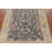 Vegetable Dye Oushak Turkish Area Rug 8x10