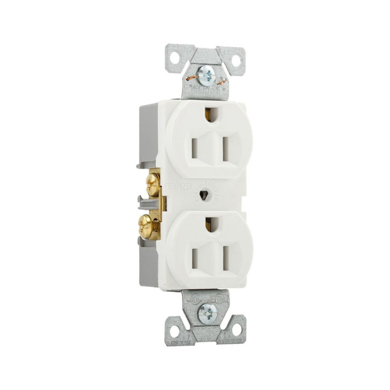 Eaton BR15W Outlet