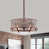 Rustic Bronze
