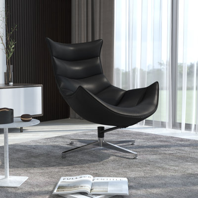 Fauteuil Cocoon Wyndham Home Office
