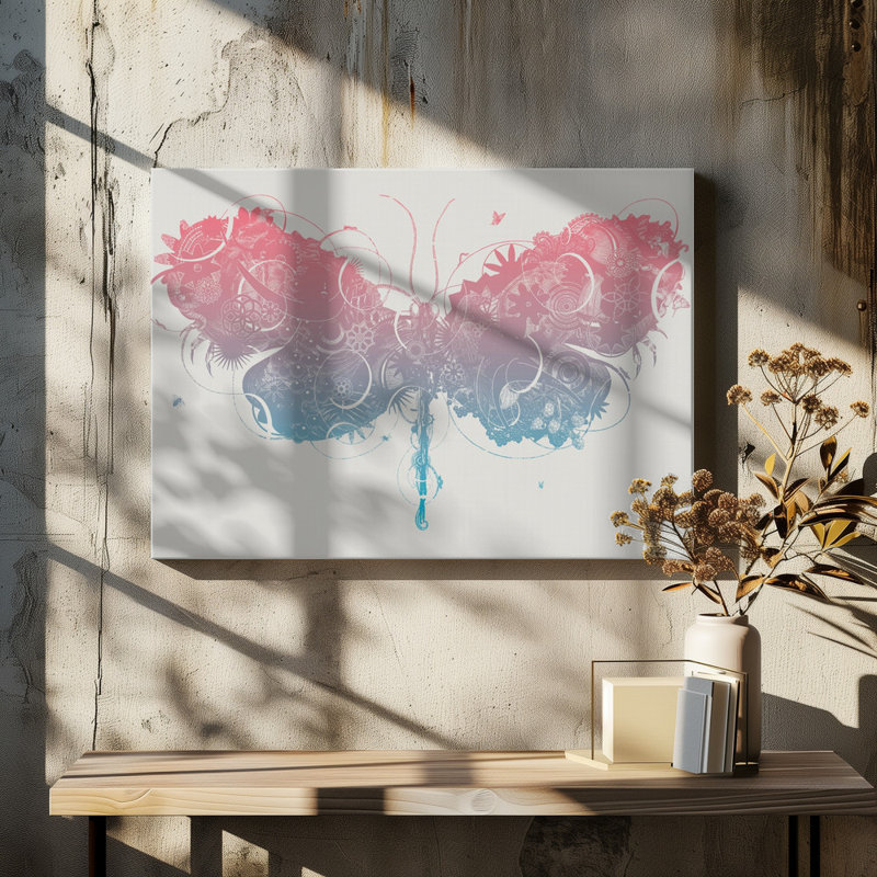 Wrapped Canvas Print, 50.8 cm H x 76.2 cm W