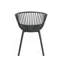 Chaise Mykonos (ensemble de 2)-1406227496