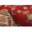 Tapis rouge Finest Ghazni 5 pi 0 po x 6 pi 9 po