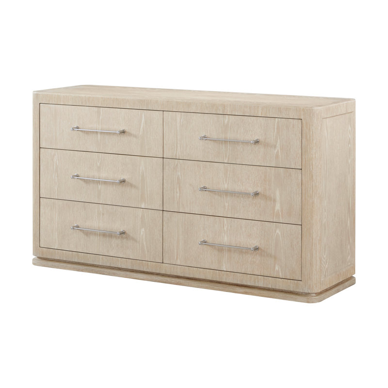 Horizon 6 - Drawer Dresser