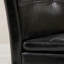 Chaise d'appoint rembourrée Mayme-15849700-111987454