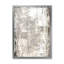 Art moderne gris et bleu II 2FDP47773-775716439-775716427