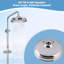 Rain Fixed Shower Head