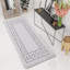Tamika Solid Colour Area Rug-816608916