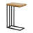 Oak Wood Side Table Large