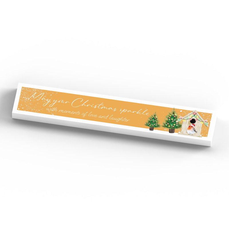 Animals Box Signs & Plaques