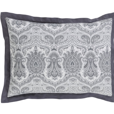 Griffin Cotton Pillow Sham