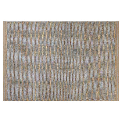 Mignon Striped Hand Woven Area Rug