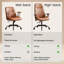 Fauteuil de bureau Camellia-126674883